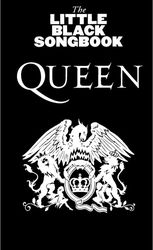the little black songbook queen photo