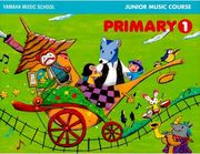 yamaha music school junior music course primary 1 photo