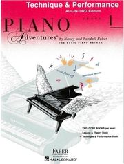 piano adventures all in twotechnique performance 1 photo