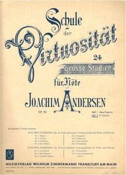 andersen 24 grand studies op60 n2 photo