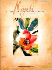 naoko ikeda miyabi 5 japanese impressions for piano solo photo
