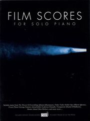 film scores for solo piano photo
