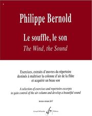 bernold philippe le souffle le son photo