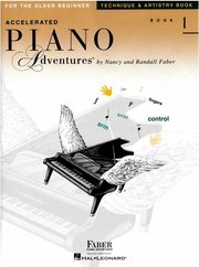 piano adventures technique artistry book vol 1 photo