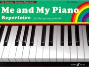 the waterman harewood piano series me and my piano repertoire photo