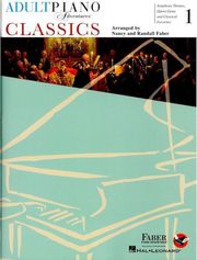 adult piano adventures classics symphony themes opera gems classical favorites photo