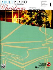 adult piano adventures christmas audio access photo
