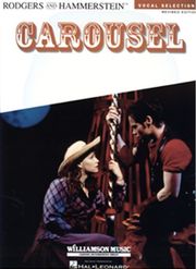 carousel rodgers hammerstein photo