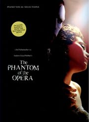 phantom of the opera photo