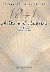 papastefanoy alexandra 12 1 shells shadows photo