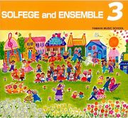 yamaha music school solfege and ensemble 3 photo
