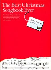 the best christmas songbook ever photo