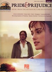 pride prejudice music from the motion picture soundtrack photo