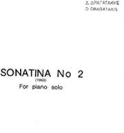 dragatakis dimitris sonatina vol 2 photo