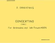 dragatakis dimitris konsertino photo