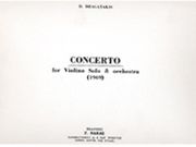 dimitris dragatakis kontserto gia bioli orxistra photo