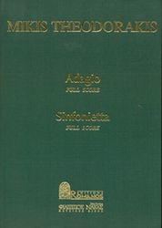 theodorakis mikis adagio sinfonietta photo