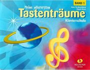 anne terzibaschitsch regula buser tastentraume klavierschule band 1 photo