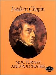 chopin frederic nocturnes and polonaises photo