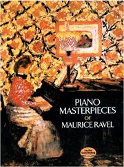 ravel maurice piano masterpieces photo
