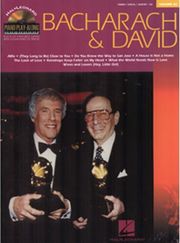 burt bacharach hal david biblio cd photo