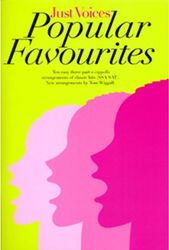just voices popular favorites photo