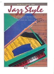 spotlight on jazz style catherine rollin photo