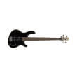 ilektriko mpaso cort action pj opb 4 string open pore black photo