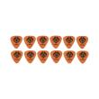 penes gewa firestone 060mm orange 12 tmx photo