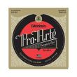 xordes klassikis kitharas d addario ej45c pro arte composites silver plated normal photo