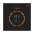 xordes ilektrikis kitharas d addario nyxl1046 nyxl regular light 10 46 nickel wound photo