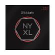 xordes ilektrikis kitharas d addario nyxl1052 nyxl light top heavy bottom 10 52 nickel wound photo