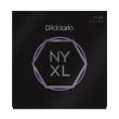 xordes ilektrikis kitharas d addario nyxl1149 nyxl regular light 11 49 nickel wound photo