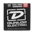 xordes ilektrikis kitharas dunlop den1046 medium 10 46 nickel plated steel photo