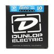xordes ilektrikis kitharas set dunlop light top heavy bottom 10 52 nickel plated steel den1052 photo