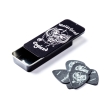 penes dunlop motorhead warpig picks pick tin 6 tmx 088 mhpt01 photo