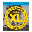 xordes ilektrikis kitharas d addario exl125 sl super light top regular bottom 9 46 nickel wound photo