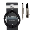 kalodio mikrofonoy gewa basic line alpha audio xlr photo