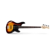 ilektriko mpaso cort gb34 jj 3tb 3 tone sunburst photo