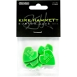 penes dunlop 47pkh3n kirk hammett signature jazz iii photo