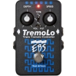 petali ebs ebs tr tremolo pedal photo