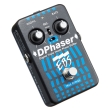 petali ebs ebs dp dphaser digital phaser pedal photo