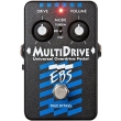 petali ebs ebs md se multidrive overdrive pedal for bass photo