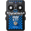 petali ebs ebs dv se dynaberb digital reverb pedal for bass photo