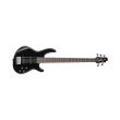 ilektriko mpaso cort action bass v plus bk black 5 string photo