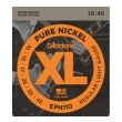 xordes ilektrikis kitharas d addario epn110 xl regular light 10 45 pure nickel photo