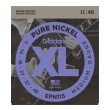 xordes ilektrikis kitharas d addario epn115 xl blues jazz rock regular light 11 48 photo