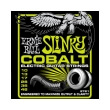 xordes ilektrikis kitharas ernie ball 2721 slinky cobalt photo