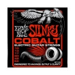 xordes ilektrikis kitharas ernie ball 2715 slinky cobalt photo