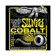 xordes ilektrikis kitharas ernie ball 2727 slinky cobalt photo